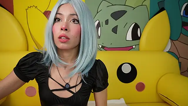 miss  maria online show from 11/06/25, 06:01