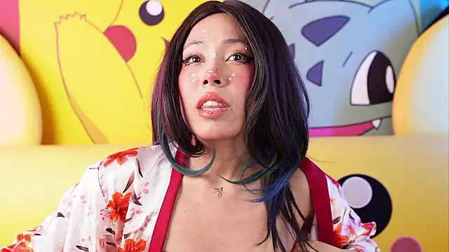 miss  maria online show from 03/09/26, 06:11