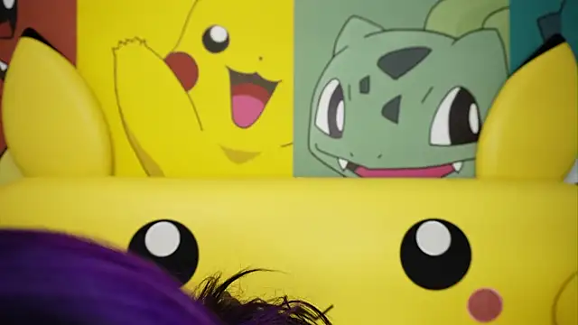 miss  maria online show from 11/14/25, 09:51