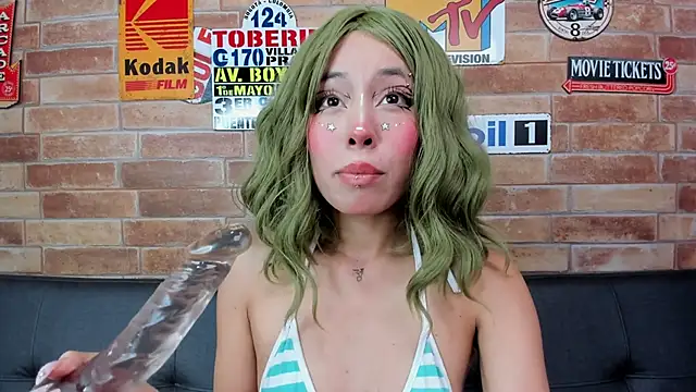 miss  maria online show from 02/28/26, 02:17