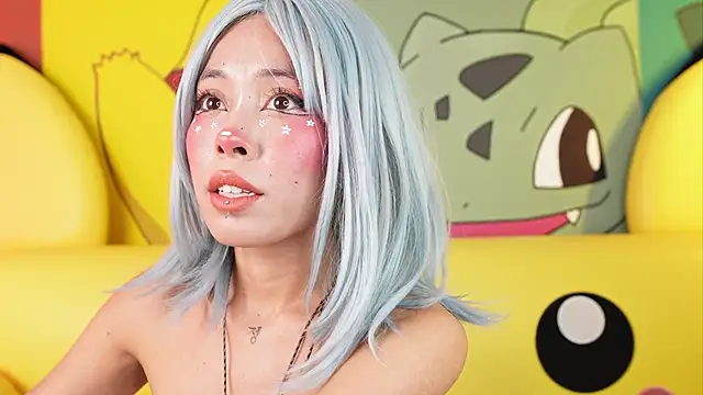 miss  maria online show from 02/20/26, 06:10