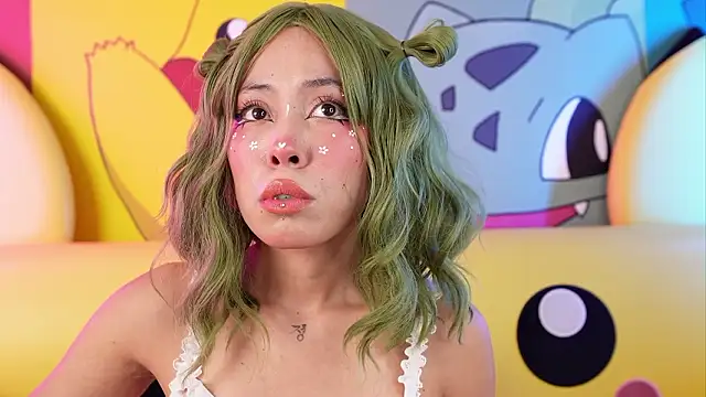 miss  maria online show from 03/18/26, 06:09