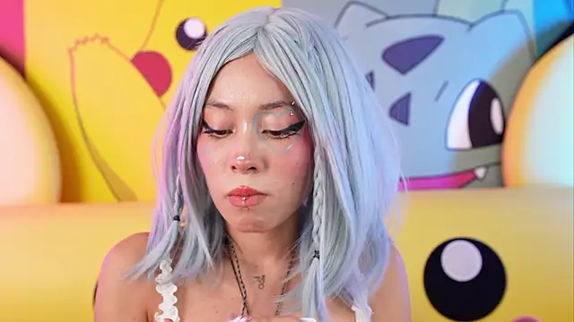 miss  maria online show from 03/28/26, 06:09