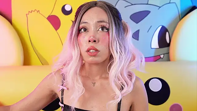 miss  maria online show from 03/21/26, 06:01