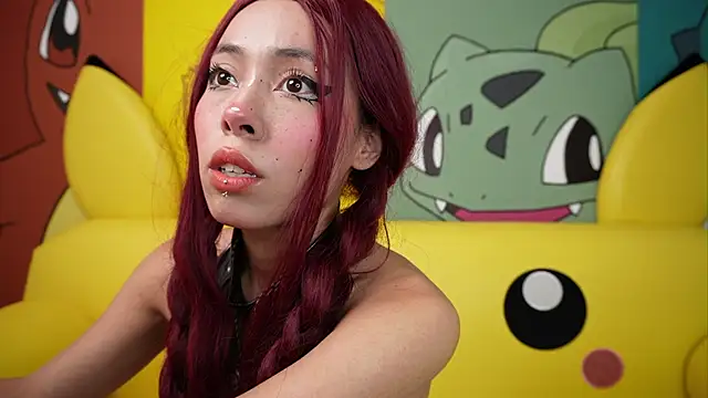 miss  maria online show from 11/15/25, 06:01