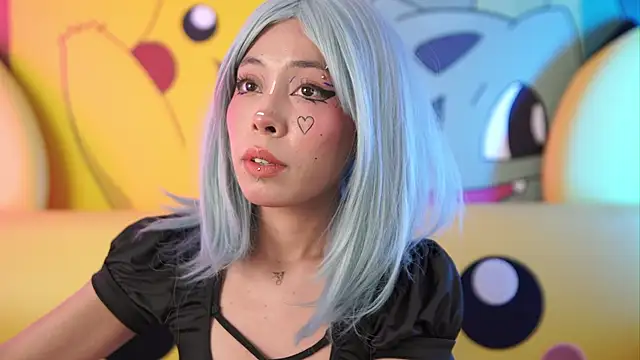 miss  maria online show from 04/10/26, 06:04