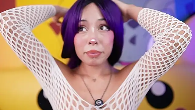 miss  maria online show from 01/09/26, 06:04