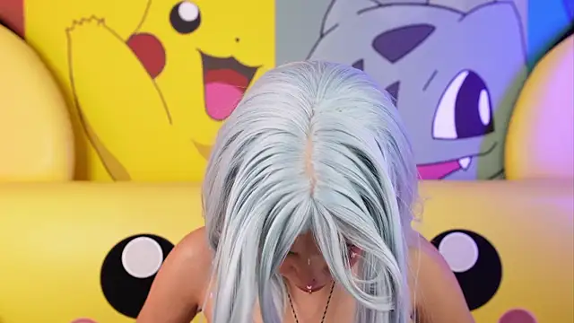 miss  maria online show from 02/07/26, 06:05