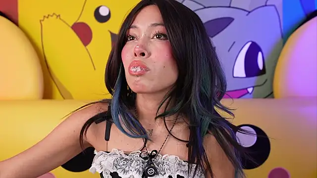 miss  maria online show from 02/09/26, 06:06