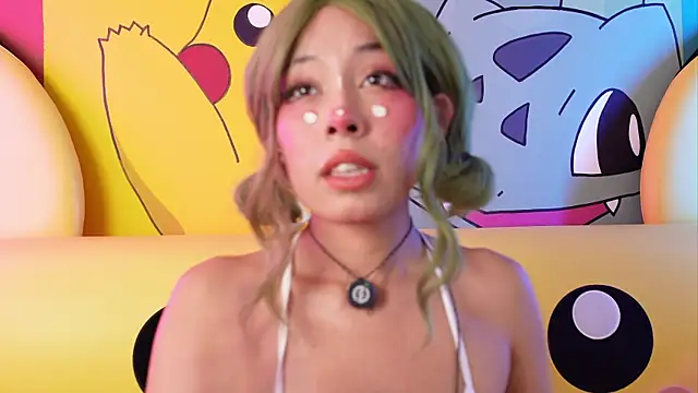 miss  maria online show from 03/14/26, 06:03