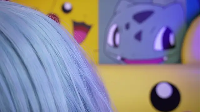 miss  maria online show from 12/19/25, 07:16