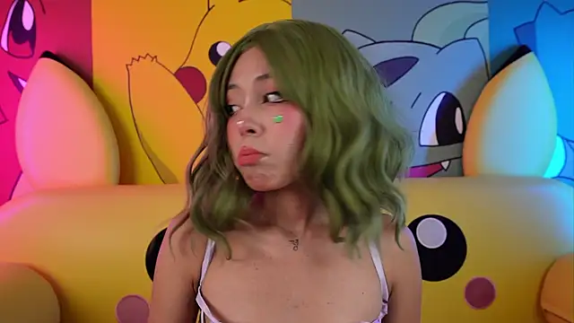 miss  maria online show from 03/31/26, 05:59