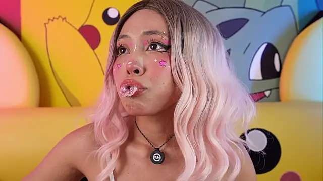 miss  maria online show from 04/01/26, 06:05