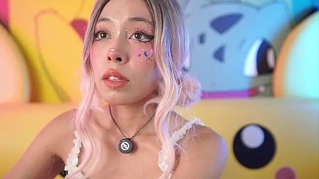 miss  maria online show from 04/09/26, 05:52