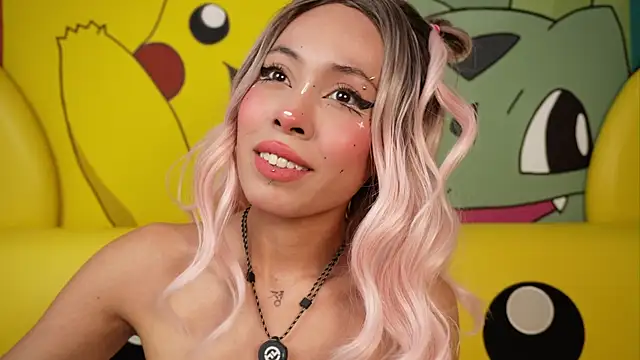 miss  maria online show from 11/04/25, 05:50