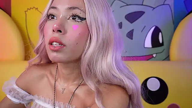 miss  maria online show from 12/02/25, 05:58