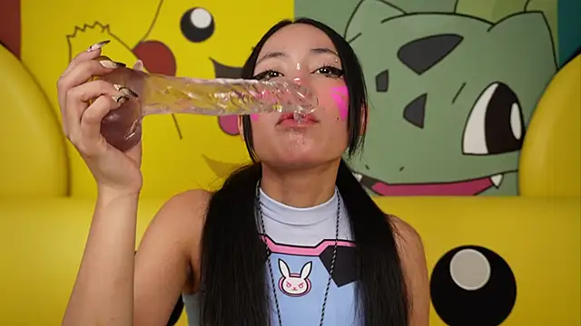 miss  maria online show from 10/29/25, 06:29