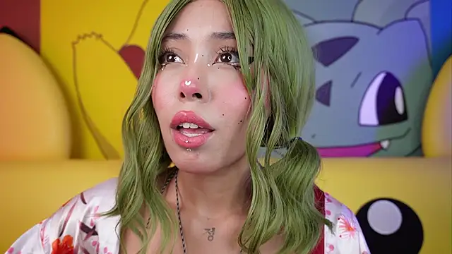 miss  maria online show from 12/22/25, 06:08