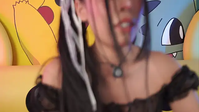 miss  maria online show from 04/30/26, 06:15