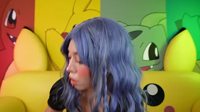 miss  maria online show from 02/17/26, 06:05