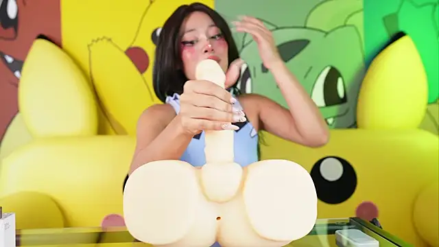 miss  maria online show from 02/19/26, 06:38