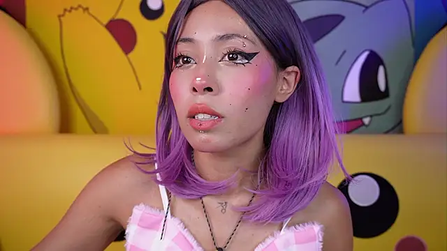 miss  maria online show from 12/04/25, 06:07