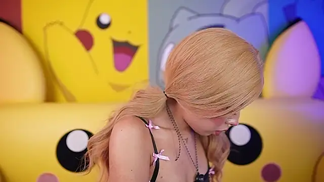 miss  maria online show from 01/16/26, 06:01