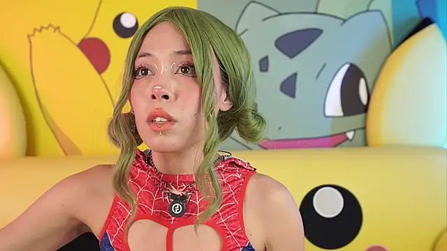 miss  maria online show from 05/06/26, 06:01