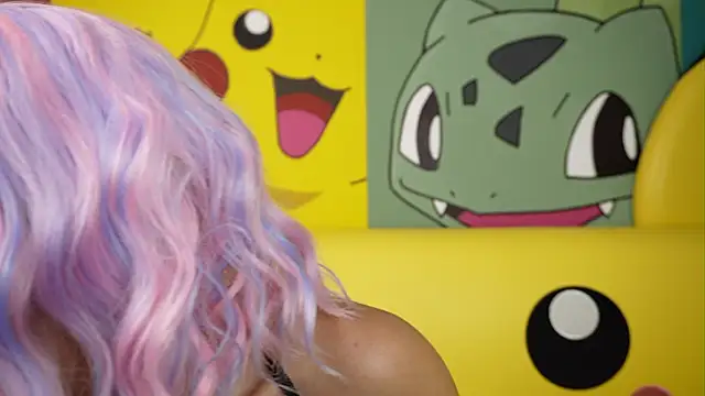 miss  maria online show from 11/08/25, 06:00