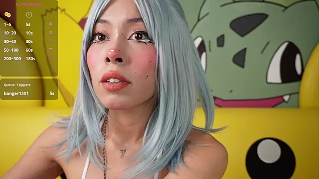 miss  maria online show from 11/12/25, 06:01