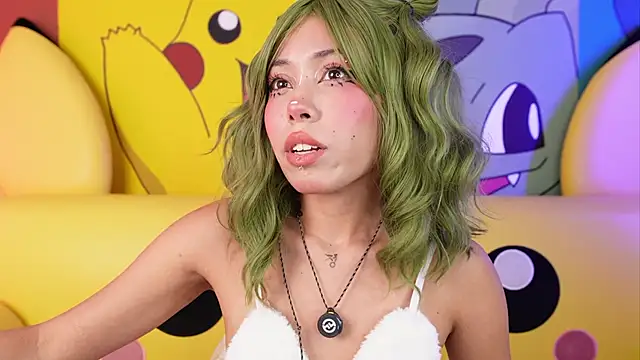 miss  maria online show from 02/10/26, 06:07