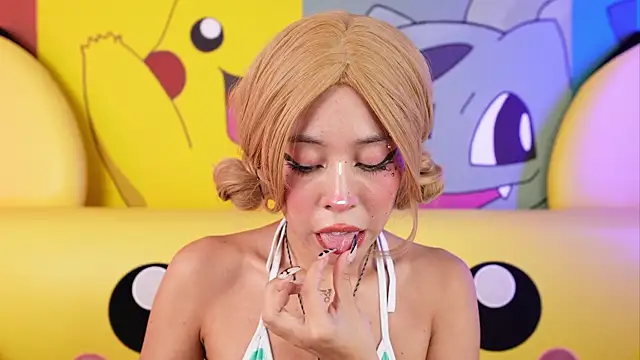 miss  maria online show from 02/06/26, 06:04