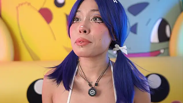 miss  maria online show from 04/28/26, 06:01