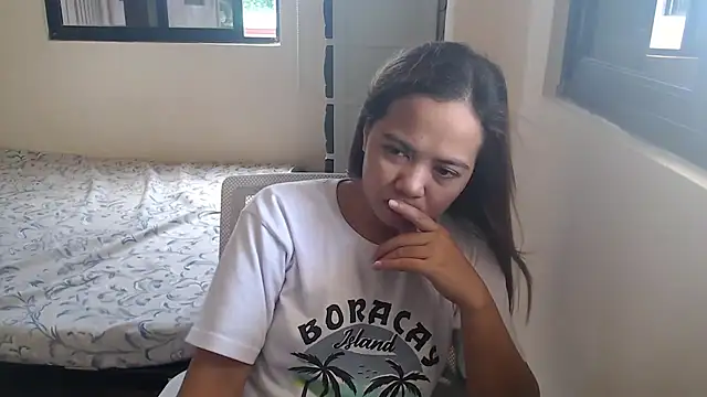 xTheLastVIRGINx online show from 10/23/25, 04:55