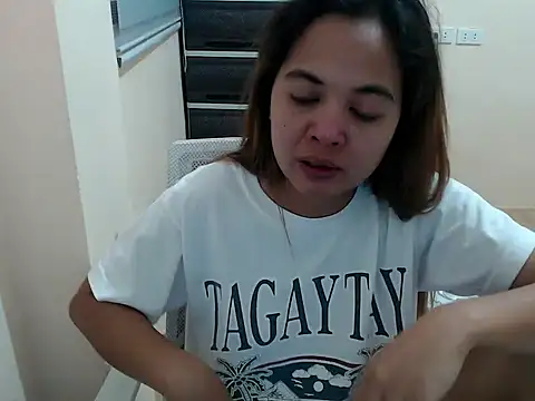 xTheLastVIRGINx online show from 03/07/26, 02:55