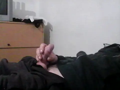 Manfuck95 online show from 11/17/25, 04:38