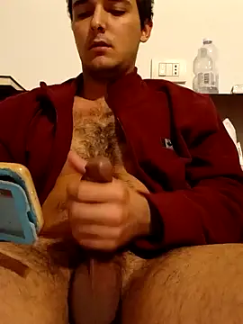 Vyrgin boy online show from 02/01/25, 12:15