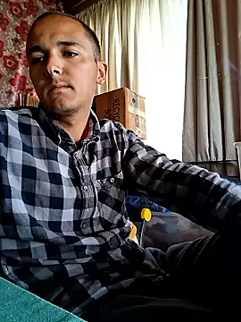 Vyrgin boy online show from 05/11/26, 09:54