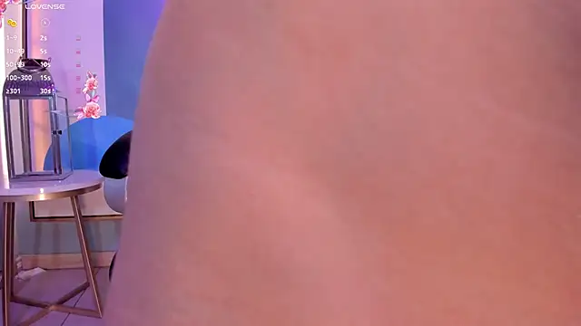 JuanitaClay online show from 03/22/25, 02:58