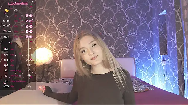 MiaMiaMeow online show from 02/14/26, 01:22