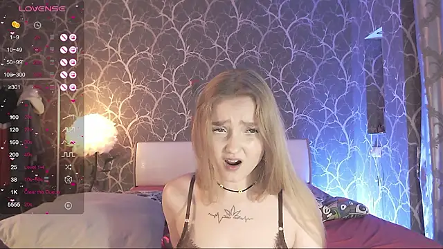 MiaMiaMeow online show from 02/13/26, 04:51