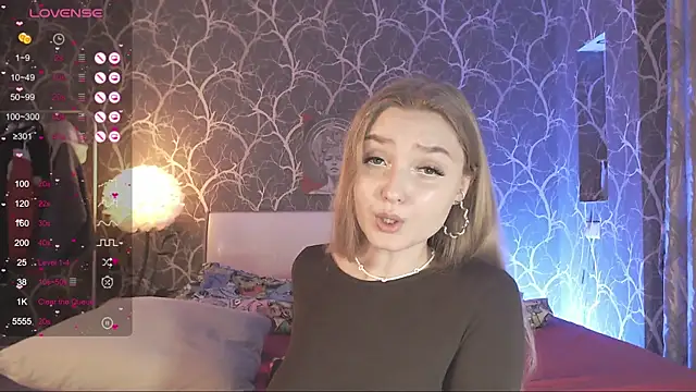 MiaMiaMeow online show from 04/17/26, 05:05