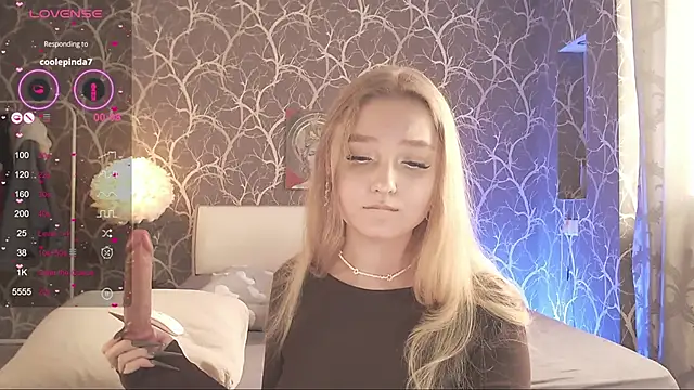 MiaMiaMeow online show from 03/21/26, 01:48