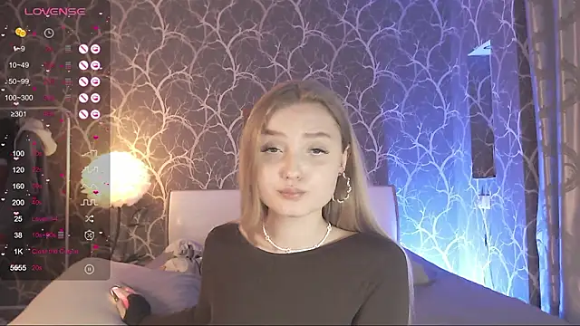 MiaMiaMeow online show from 03/25/26, 06:29