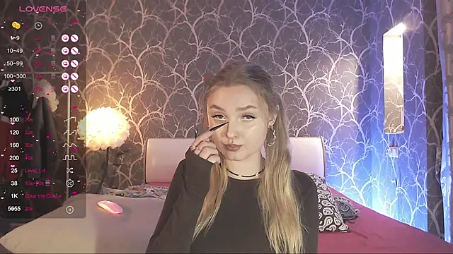 MiaMiaMeow online show from 02/20/26, 05:04