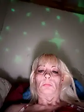 ChristinaDiamond online show from 01/29/25, 08:25