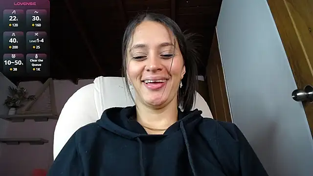  juliana rios online show from 02/07/25, 10:52