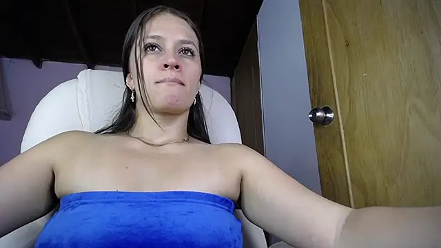  juliana rios online show from 02/20/25, 07:19