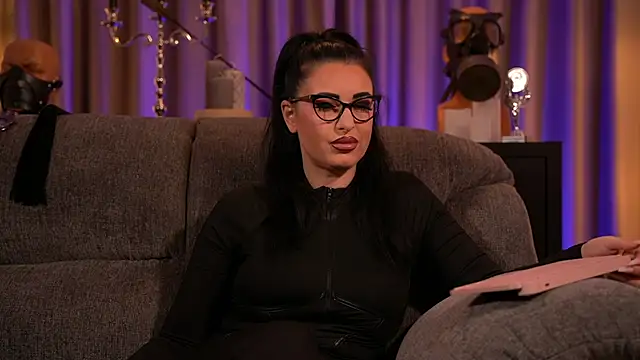 kelly kent online show from 03/21/25, 12:07