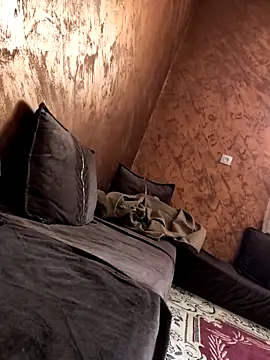 Manuel Ferrara96 online show from 03/20/26, 05:03